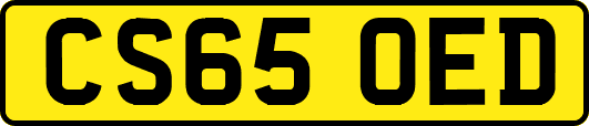 CS65OED
