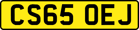 CS65OEJ