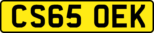 CS65OEK