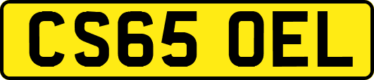 CS65OEL