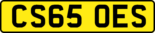 CS65OES
