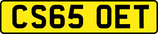 CS65OET