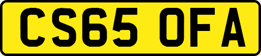 CS65OFA