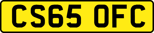 CS65OFC