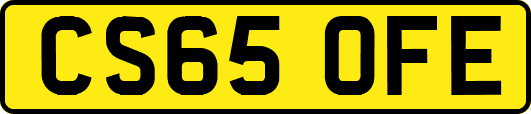 CS65OFE