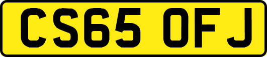CS65OFJ