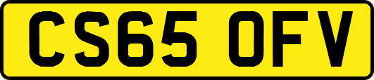 CS65OFV