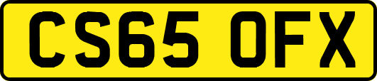 CS65OFX