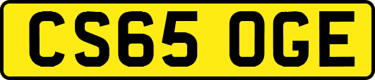 CS65OGE