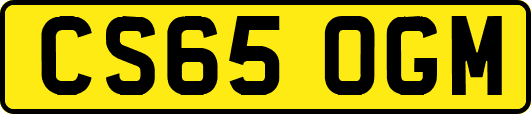 CS65OGM