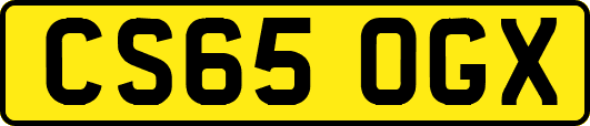 CS65OGX