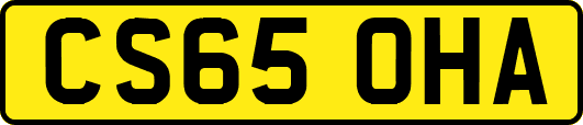 CS65OHA
