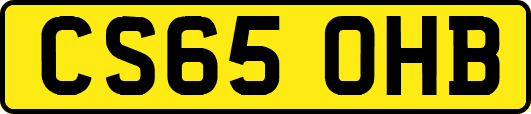 CS65OHB
