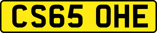 CS65OHE