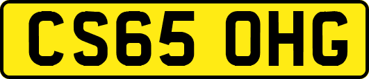 CS65OHG