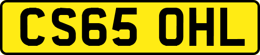 CS65OHL