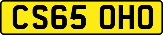 CS65OHO