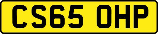 CS65OHP
