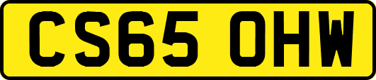CS65OHW