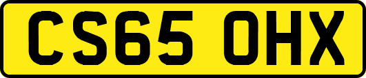 CS65OHX