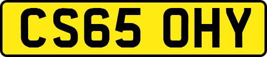 CS65OHY