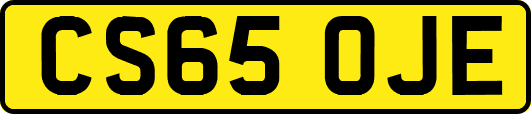 CS65OJE