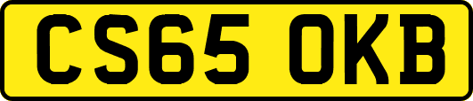 CS65OKB