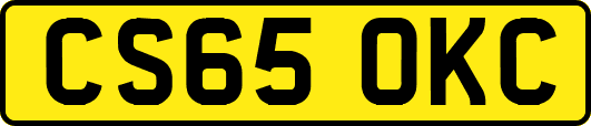 CS65OKC