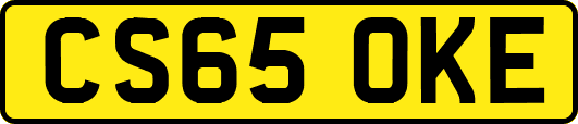 CS65OKE