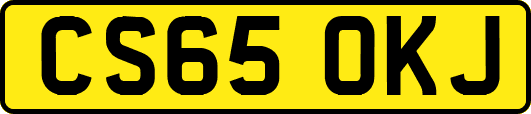 CS65OKJ