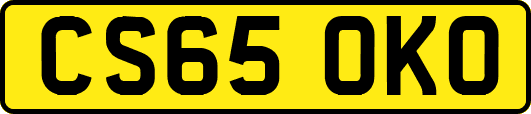CS65OKO