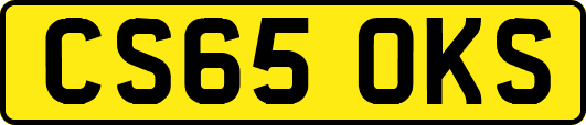 CS65OKS