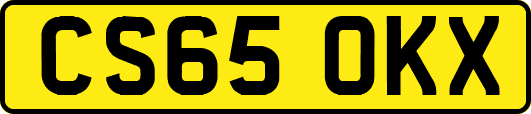 CS65OKX