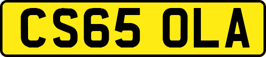 CS65OLA