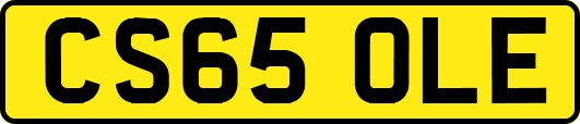 CS65OLE