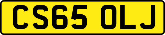 CS65OLJ