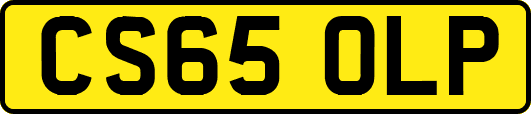 CS65OLP