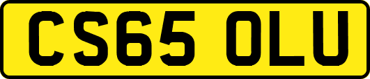 CS65OLU