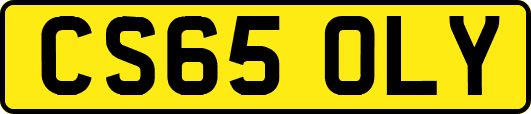 CS65OLY