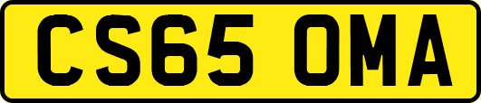CS65OMA