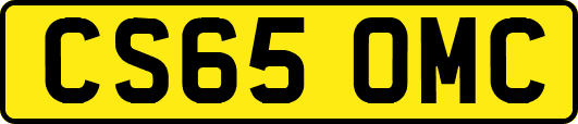 CS65OMC