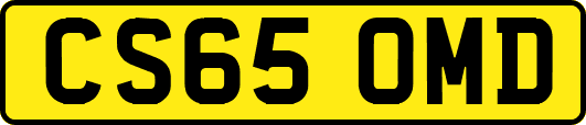 CS65OMD