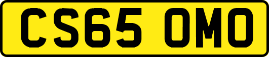 CS65OMO
