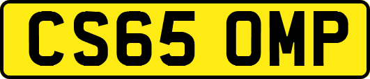 CS65OMP