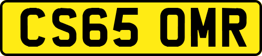 CS65OMR