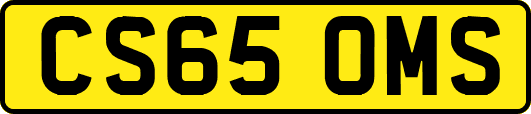 CS65OMS