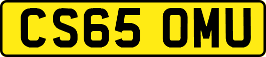 CS65OMU