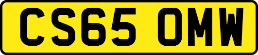 CS65OMW