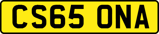 CS65ONA