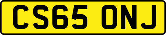 CS65ONJ